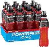 Powerade I