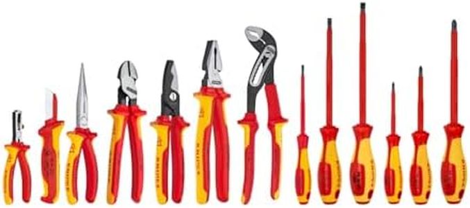 KNIPEX Too