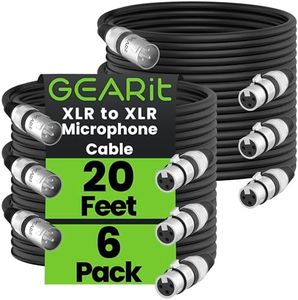 GEARit XLR