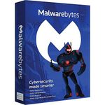 Malwarebytes Home Premium - 1 PC, 2 Year (Email Delivery in 24 hours- No CD)