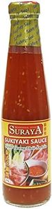 Suraya Sukiyaki Sauce 300 g, 300 g, Sukiyaki