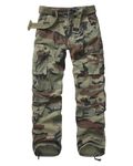 Camo Clothing For Women