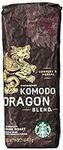 Starbucks Komodo Dragon Blend®, Who