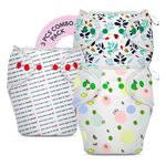 Bottom Diaper Kits