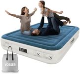 VOSSER Queen Air Mattress with Buil