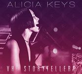 Alicia Keys-Vh1 Storytell