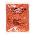 LTF Sushi Gari Pink (Pickled Ginger for Suchi) Catering Size 1.5kg