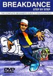 Breakdance Step-by-Step [DVD]