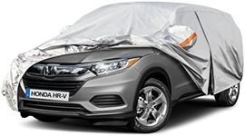 Kayme 6 Layers SUV Car Cover Waterp