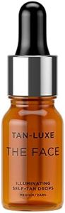 Tan Luxe T