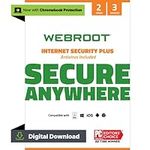 Webroot Internet Security Plus | An