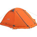 2 Man Tent For Backpacking