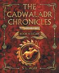 The Cadwaladr Chronicles – Escape: 11+ Vocabulary