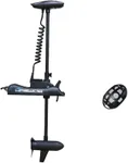 AQUOS Haswing Black 12V 55LBS 48inc