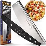 18" Pizza Cutter Rocker by KitchenS