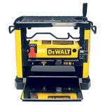 DEWALT DW733-GB Portable Thicknesser 230V 1800W