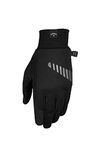 Callaway Golf Thermal Grip Cold Weather Ladies Golf Gloves (2 pack) 2023 Black