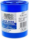 Lock Wire,