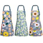 Apron Set For Women For Kitchen