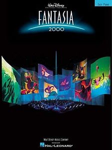 Fantasia: Easy Piano