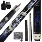 Scorpion Pool Cues