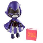 Teen Titans Go 5' Raven Figure