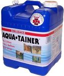 Reliance Products Aqua-Tainer 7 Gallon Rigid Water Container