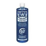 Robarb 20154A-02 Super Swimming Pool Clarifier, 1-Quart, Blue, 2-Pack
