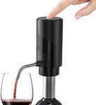 AIKARO Electric Wine Aerator Pourer