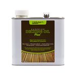 Littlefair's | Superior Decking Oil Plus | Non-Toxic | Water-Resistant with Added UV Protection | 2.5ltr