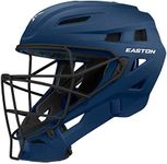 Easton | ELITE X Catcher's Helmet | Small | NAVY