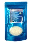 MASHKI EPSOM BATH SALT best used for acne, facial wounds, sore muscles, body pain & much more - 1KG