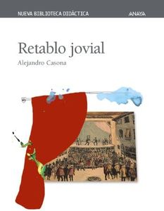 Retablo jo