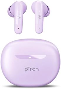 pTron Bass