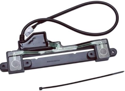 KormzaLSY 2884023 Steering Sensor Board Kit Fits for Minn Kota Ultrex