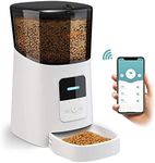 WOPET 6L Automatic Cat Food Dispens