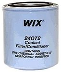 WIX FILTERS 24072 Cooling