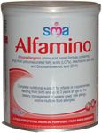 SMA Alfamino Hypoallergenic Infant Formula by SMA