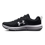 Under Armour Boy's UA BGS Assert 10 Running Shoe