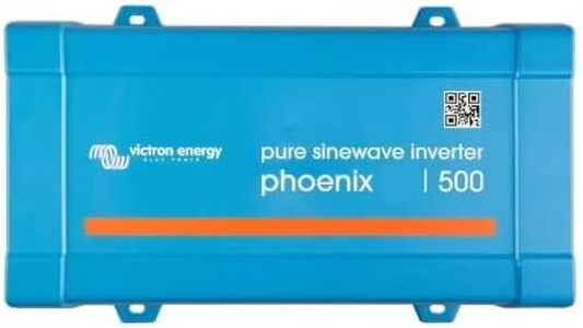 Victron Energy Phoenix Inverter, 24V/500VA, 230V VE.Direct UK