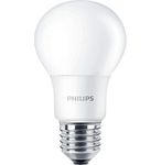 Philips Corepro LED 5.5 W (40 W) A60, E27 Edison Screw, Bulb, Warm White, Non Dimmable, Frosted