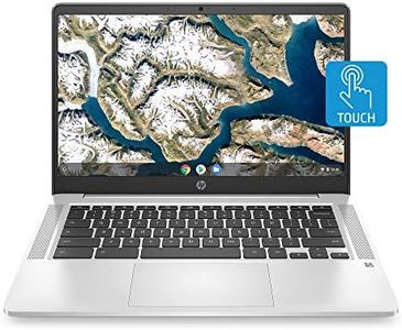 HP Chromeb