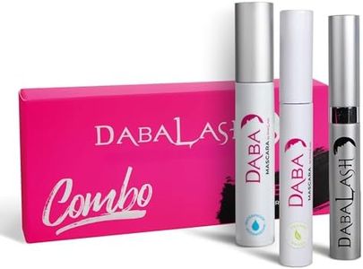 DABALASH T