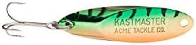 Acme Kastmaster Fishing Lure, Metal