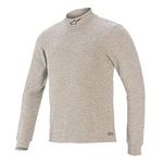 Alpinestars RACE V3 TOP LS SFI - GRAY - M