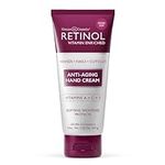 Retinol Anti-Aging Hand Cream – The
