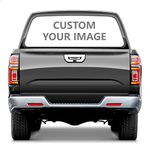 Window Vinyl For Trucks