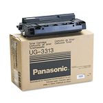 Panasonic Model UG-3313 Black Fax Toner