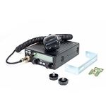 Président Radio CB Teddy II ASC AM/FM, VOX, NB, ANL, 12V