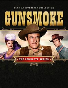 Gunsmoke: 